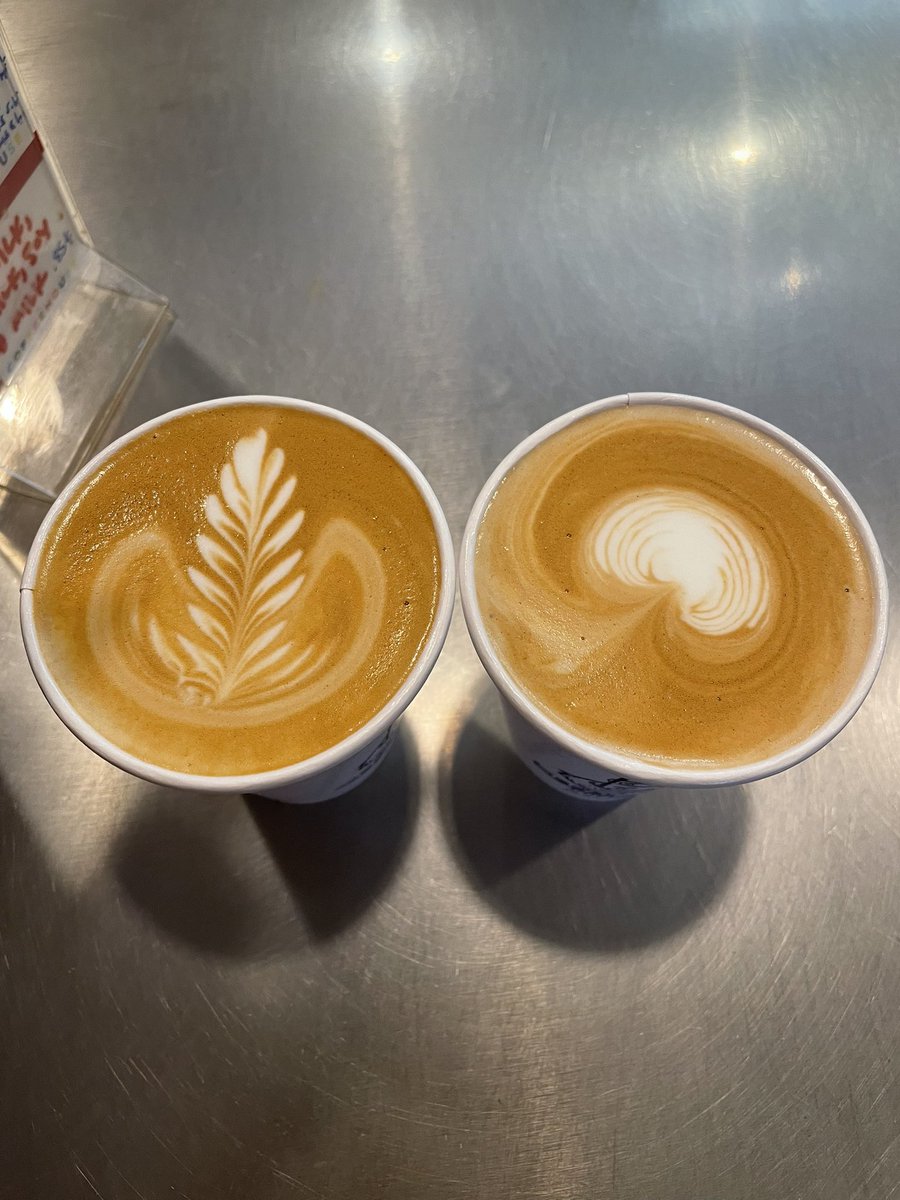 ordorica_g's tweet photo. Regresé a #FlyingM mi cafetería favorita en Boise #Idaho. En un entorno nevado, el café levanta ánimos. ¿Se te antoja? https://t.co/OvaHArqJhL