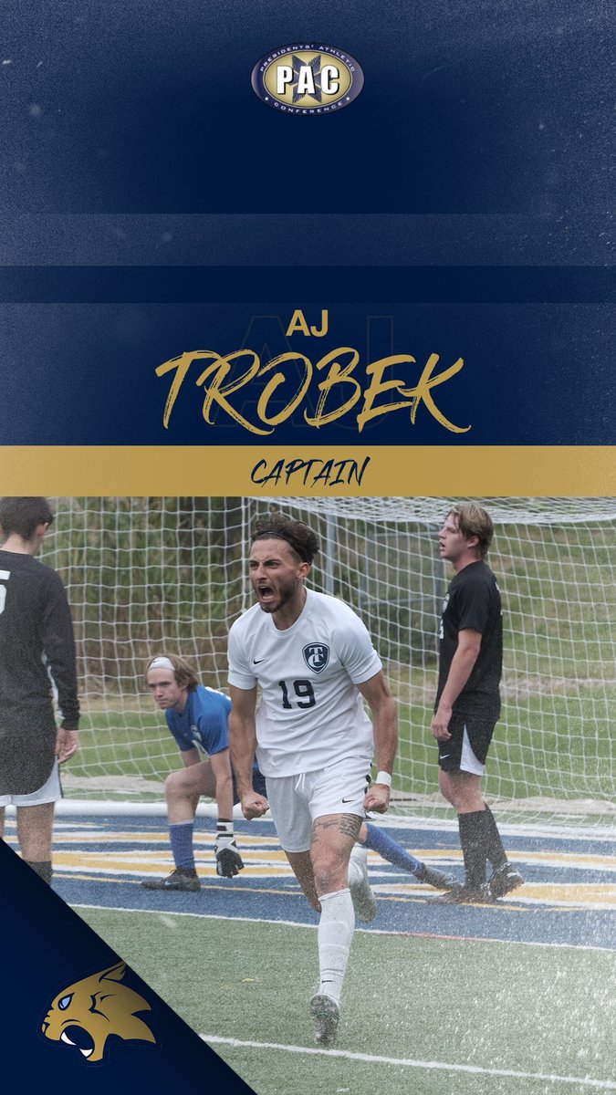 Thiel College Men’s Soccer tweet media