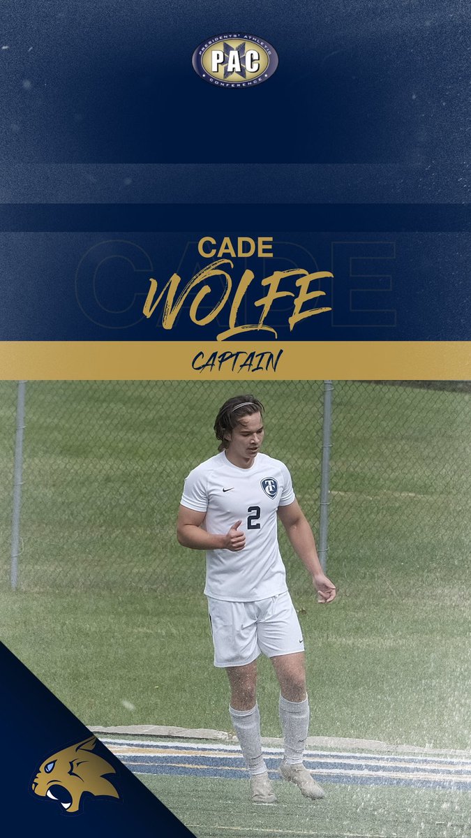 Thiel College Men’s Soccer tweet media