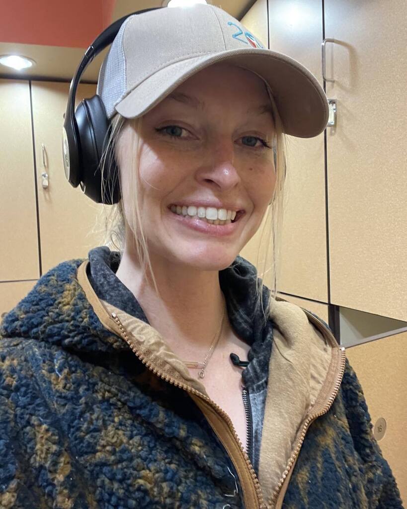 We’re more than halfway through the week. Tell me something you’re proud of! 👇🏼

Mine? Beginning to feel like I belong in the gym just like everyone else. 💪🏼

#youbelonghere #boisewellness #whodoyouwanttobe instagr.am/p/CnmrXmoJOVT/