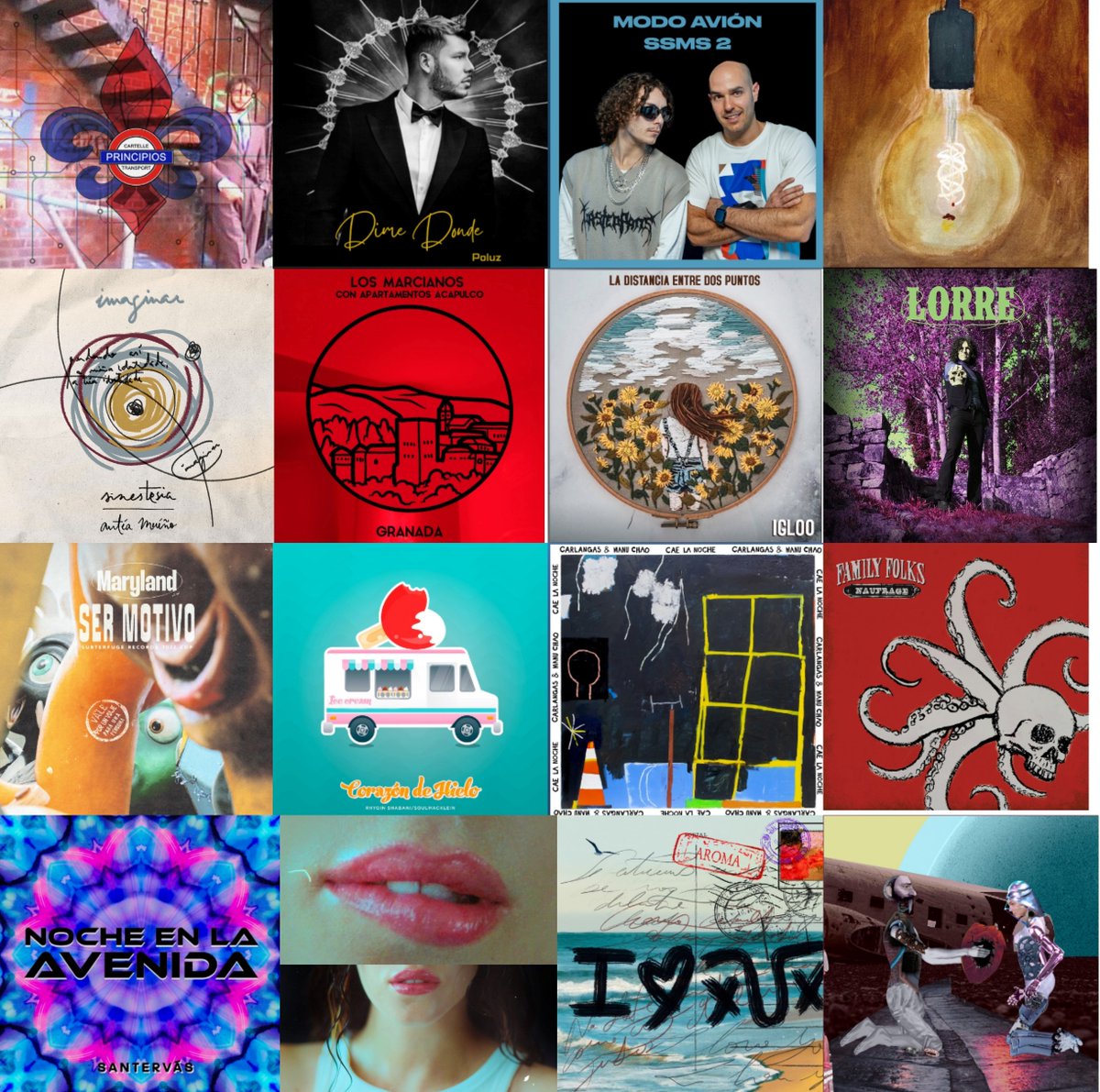 Este mes de Enero de 2023 vamos a tope con todo el #SonidoAtlantico desde el #MaketónMaeloc de @LOS40Vigo > play.los40.com/audio/los40_vi… a través de <a href="/Los40/">LOS40</a>