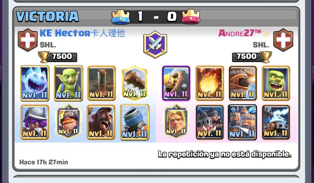 Poniendo la jodida basura en su lugar. 🤡
PD: cómo se nota cuando te sientes cómodo y confiado jugando
Ayer con @RL_Latam