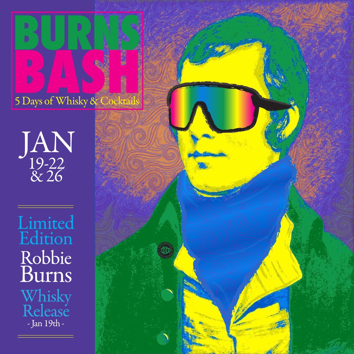 Odd Society Spirits tweet media