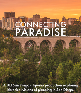 RickEngineering's tweet photo. Brian Mooney's film Connecting Paradise is playing again. Friends of San Diego Architecture is hosting a viewing on Jan. 21 at 9:30 am at the @NewSchoolArch. 

#RICKengineering #civilengineering #connectingparadise #friendsofsandiegoarchitecture #newschoolofarchitectureanddesign https://t.co/4PEvLCZOfF