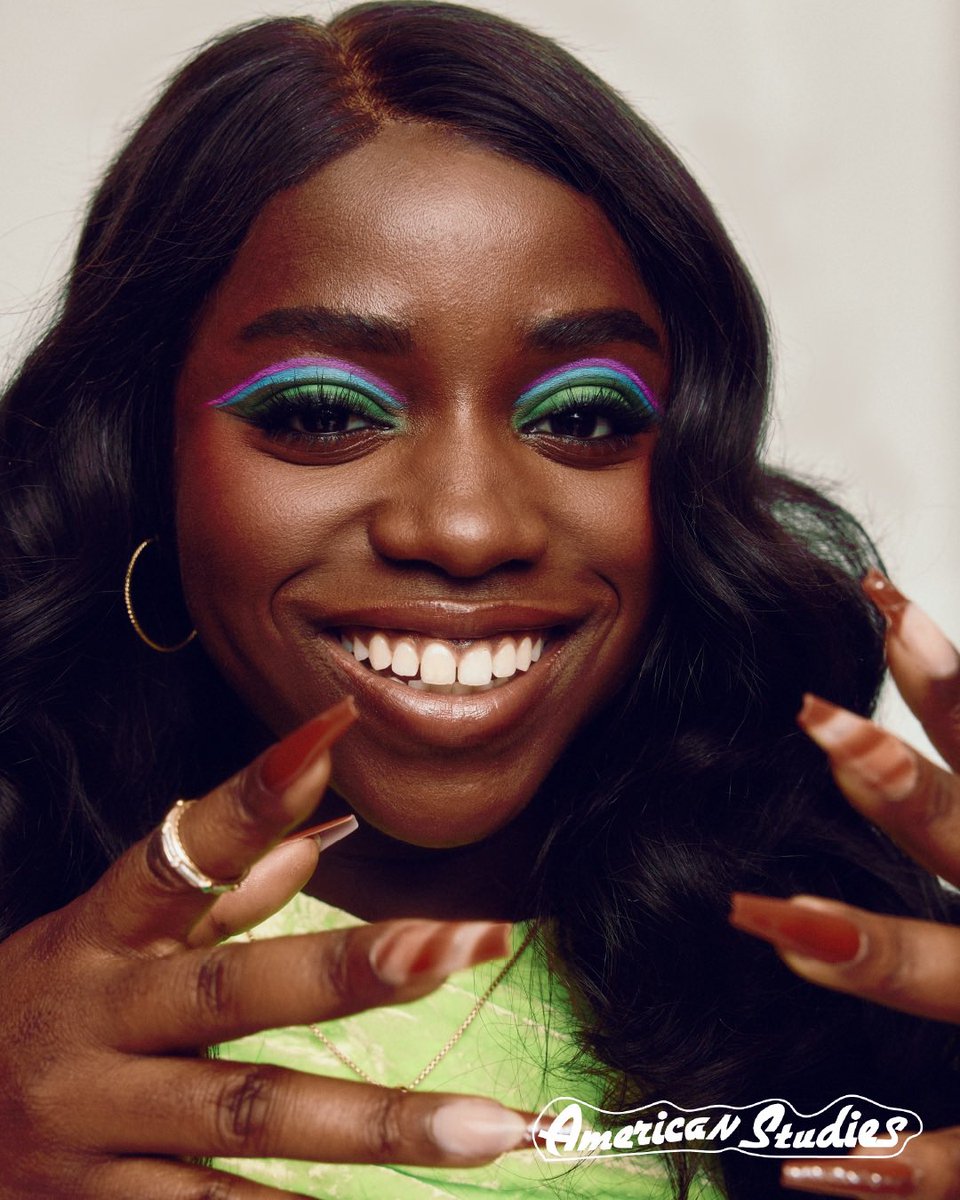 Grace 🇬🇭 tweet media