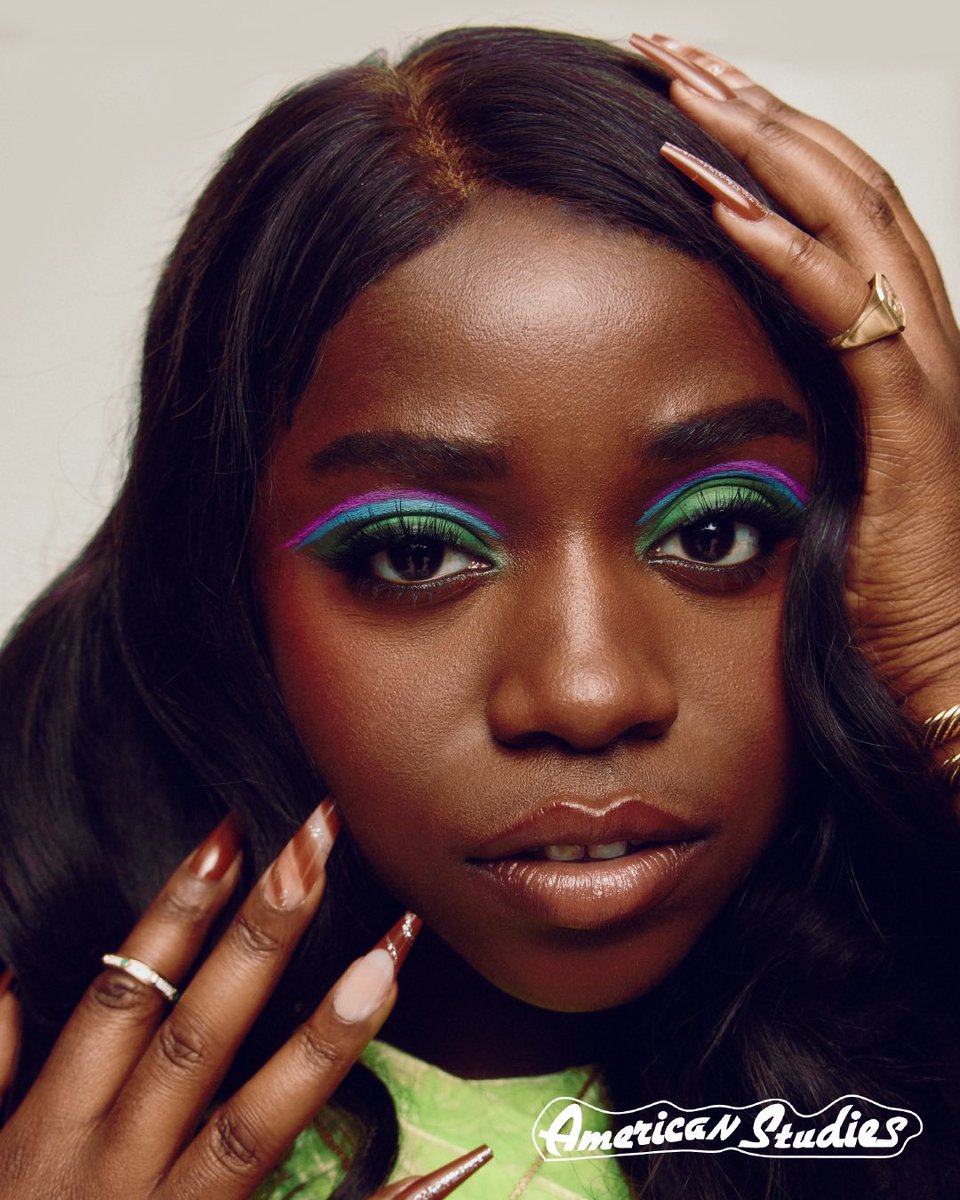 Grace 🇬🇭 tweet media