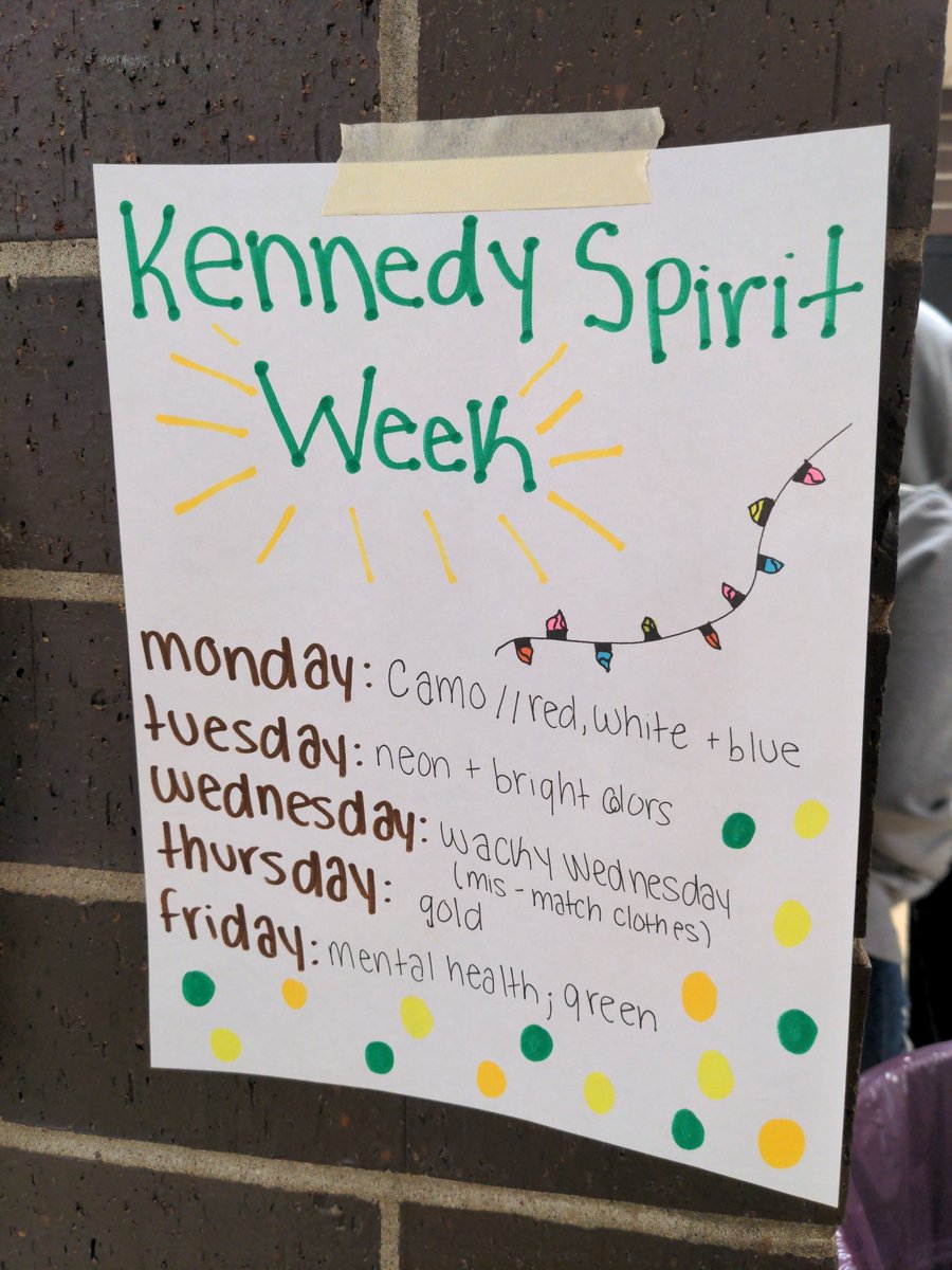 Jason Kline (@crkennedyhigh) on Twitter photo 