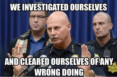 EmergencyAgent's tweet photo. @ctvottawa No Surprise, Can't actually remember the last time wrongdoing was ever found by the Ontario SIU.

Highest Ottawa Expense Line Item w The Least Level of Accountability.. Can't be Suspended without pay, 
Sunshine ☀️

#SIU #Ontario #onpoli #BiasedInvestigations #Ottawa #BalchonyFall https://t.co/PYvEzcZEUq