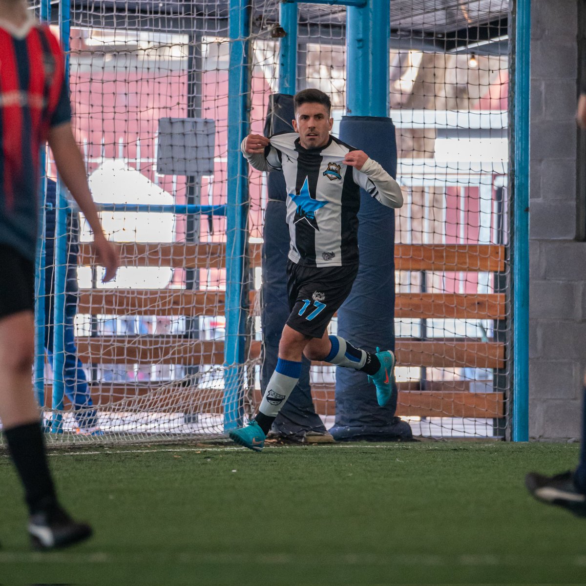 Estamos listo esperando las fechas..