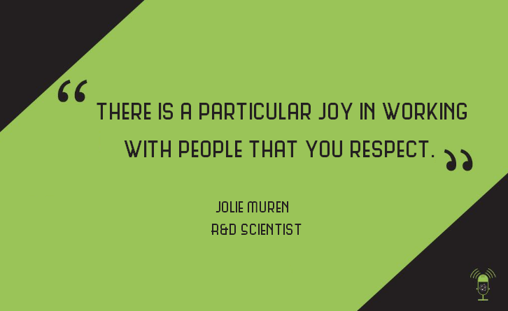 Josue and Jolie of Angstrom Bio have a shared mindset about what they’re looking for in their team members, stressing that like-minded individuals are crucial to the growth of any company.

🎧 lnkd.in/guKZ5cuf

A @founding_media production.

#biotech #diagnostics #covid