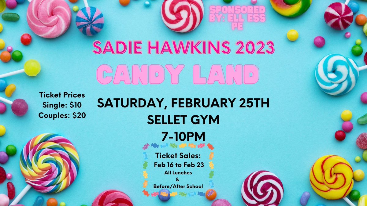 LPYearbook's tweet image. Are you ready to dance?