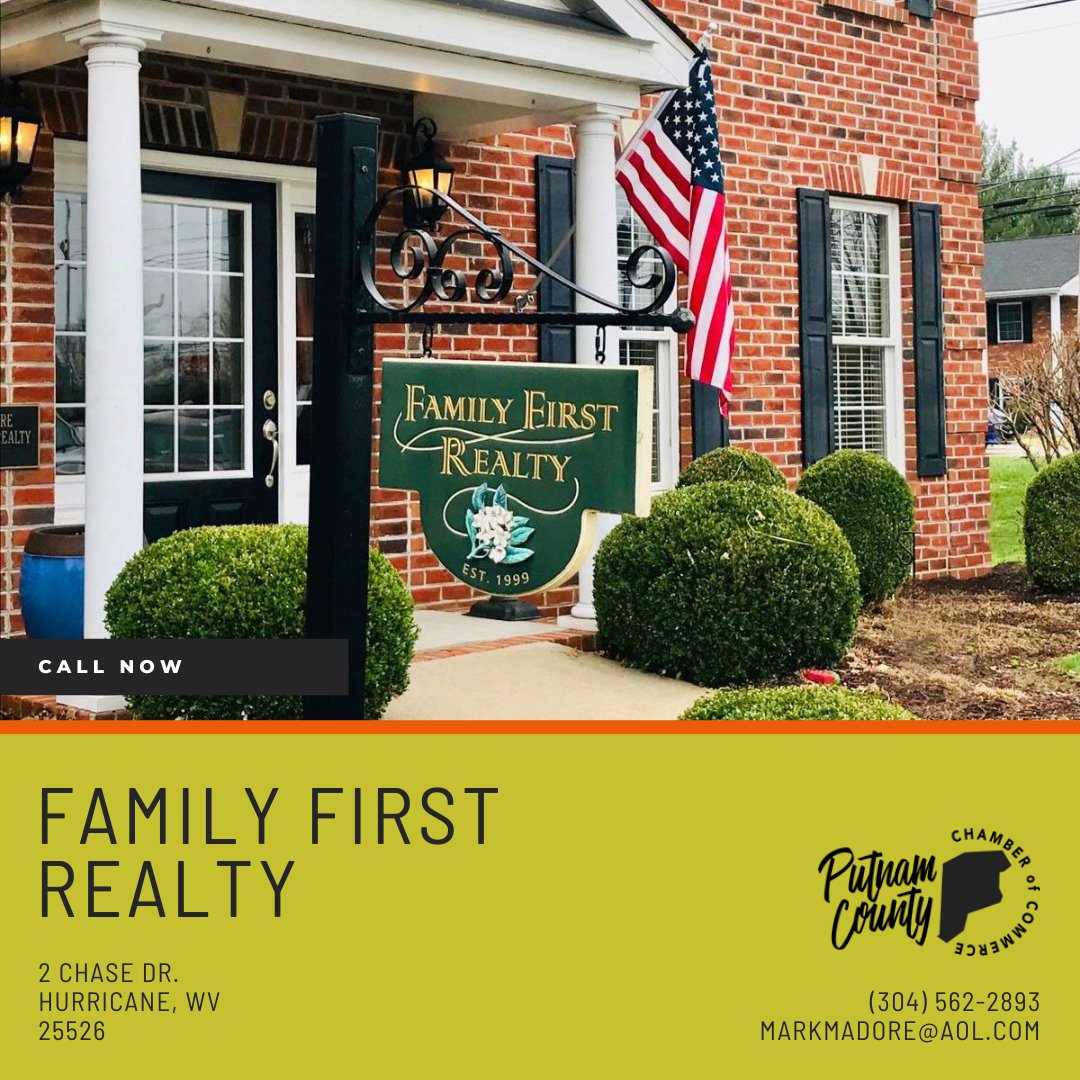 Putnam County Chamber of Commerce tweet media