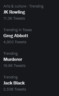 One of these doesn't belong...