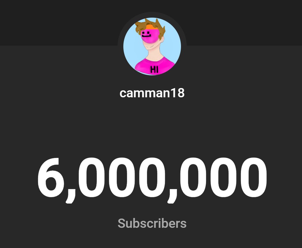 halfway to a MILLION 😳😳😳thanks every1