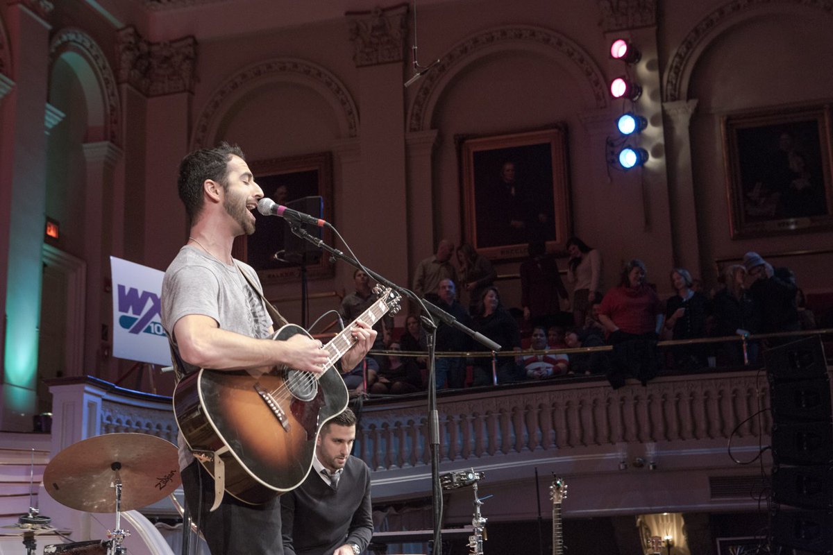 mysilentbravery's tweet photo. Verified
#TBT It's hard to believe this was 9 years ago. Supporting one of my favorite artists @daughtry at one of my favorite venues @mechanicshall for an event for one of my favorite radios stations @1045xlo! Dream gig! Here's to dreaming big in 2023! #dreambig #daughtry #wxlo https://t.co/NCQ9UpSSgJ