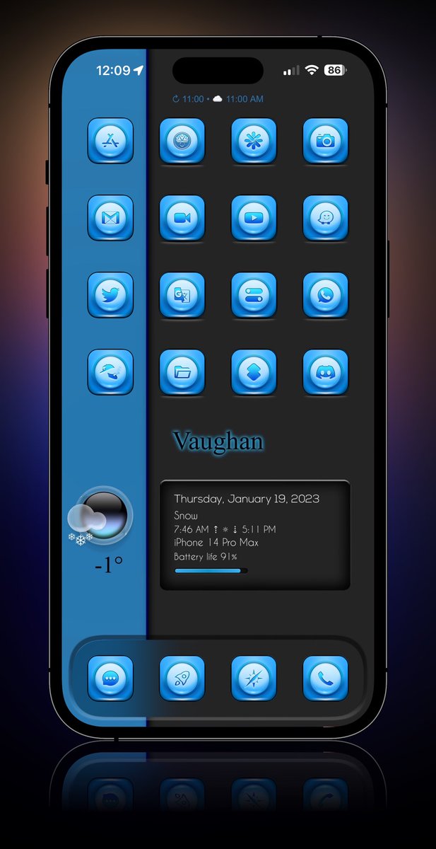 SolShulz30's tweet image. Thanks y’all 🥂 @thewaytozion @Attairdu57slm @kleinmone @iroman50 @uhoffi09 @Dazednconfuzed4 @Kristen1Su @sel6012000 @Hk3ToN
@screenshot_pro                                                        #ThirdTemple
#HTML_SandboxV2
#INNOVATION
#ios162
#nojailbreajk
#iPhone14ProMax