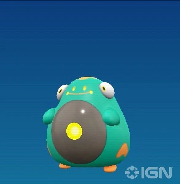 Maddywithay1470's tweet photo. I have separation anxiety from this little guy: https://t.co/binGeZBCcS