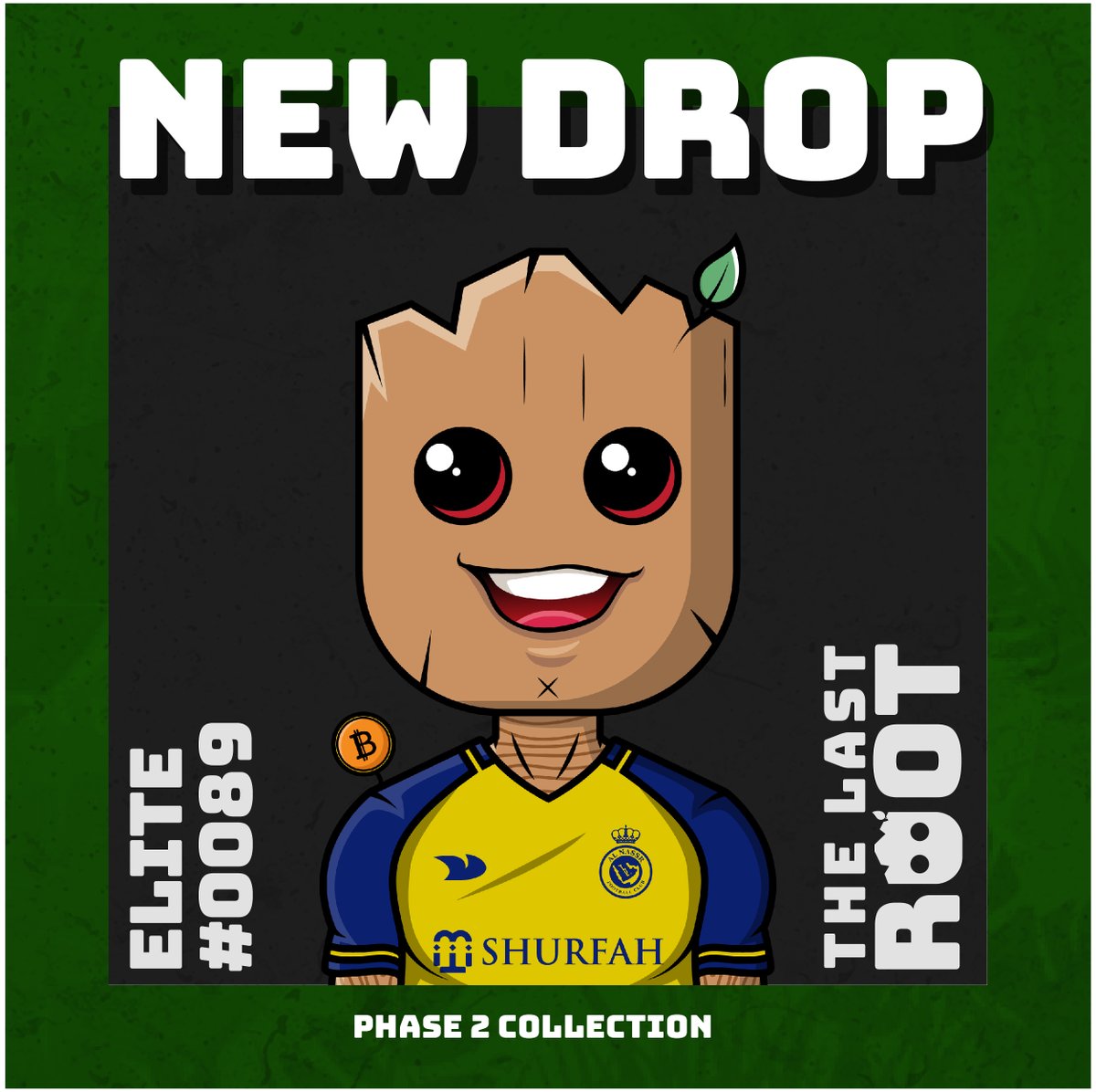 The Last Root tweet media