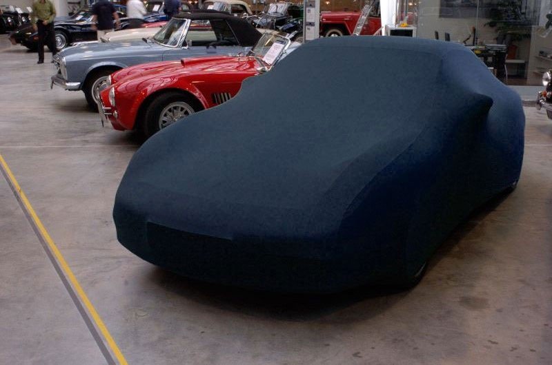 Schützen Sie Ihr Fahrzeug in der Garage mit einem passenden Indoor Car Cover: classicshop24.de    

#AlfaRomeo #Audi #BMW #Chevrolet #Ferrari #Jaguar #LandRover #Mercedes #MG #Porsche #Tesla #VW und viele weitere Marken