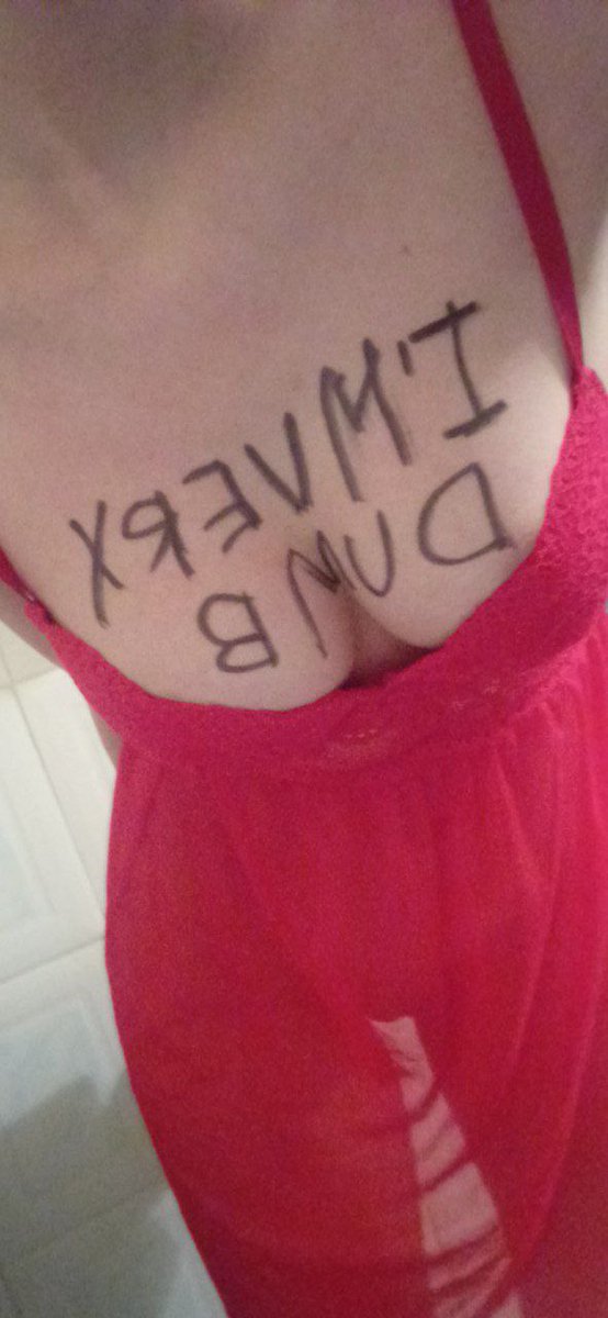 mimi_whore's tweet photo. I can't get enough exposing my body  wht shold i do 
,#exposeslut #ExposedSlutWife #Patriarchy https://t.co/Y1OFi1F3lx