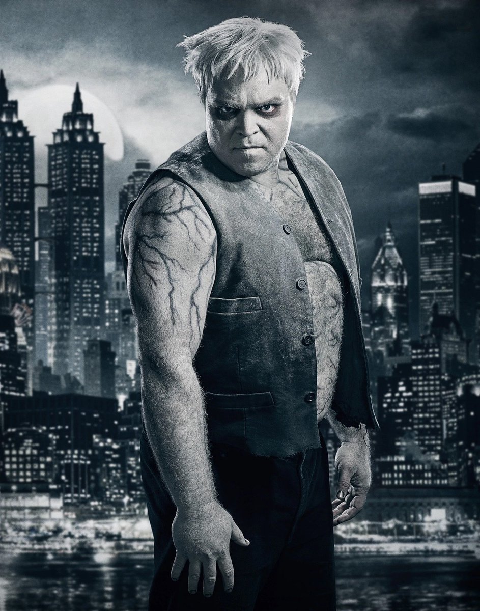 JuanC_Rdgz's tweet photo. 📺 Happy Birthday Drew Powell 🎂📺
#DrewPowell #Gotham #CyrusGold #ButchGilzean #SolomonGrundy #HappyBirthdayDrewPowell https://t.co/UEmo5Ie81M
