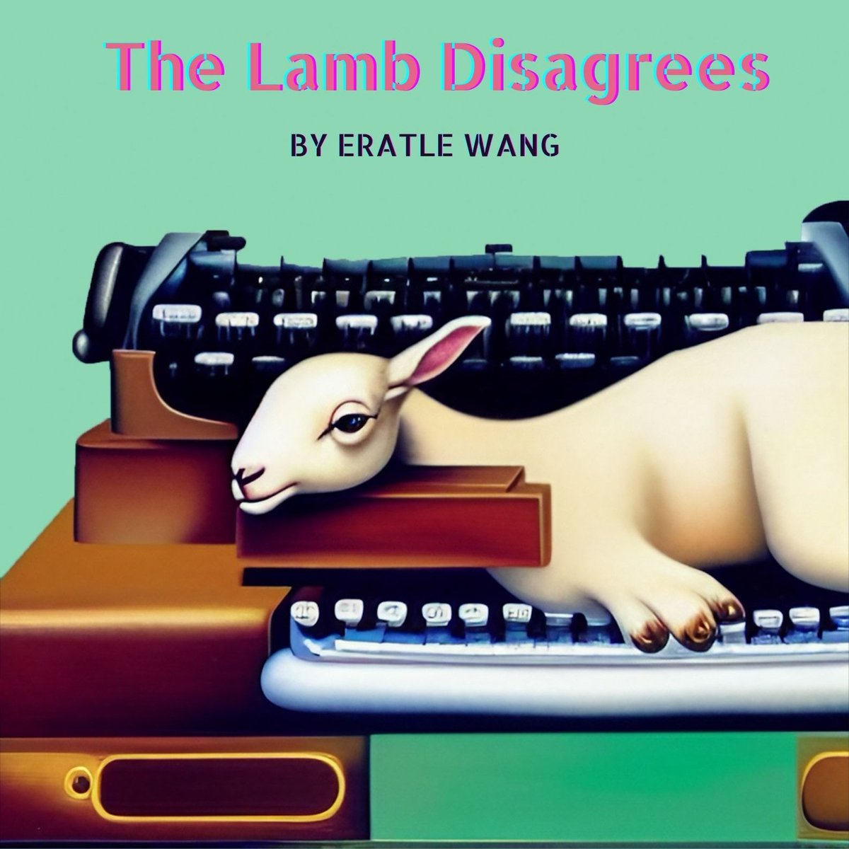 The Lamb Disagrees at VAULT Festival tweet media