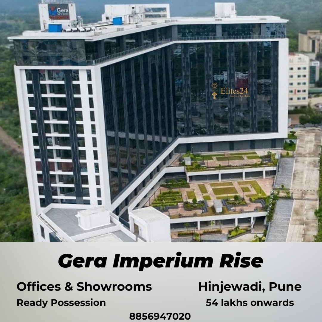 Ready to move commercial property for sale in Hinjewadi.
#buisness