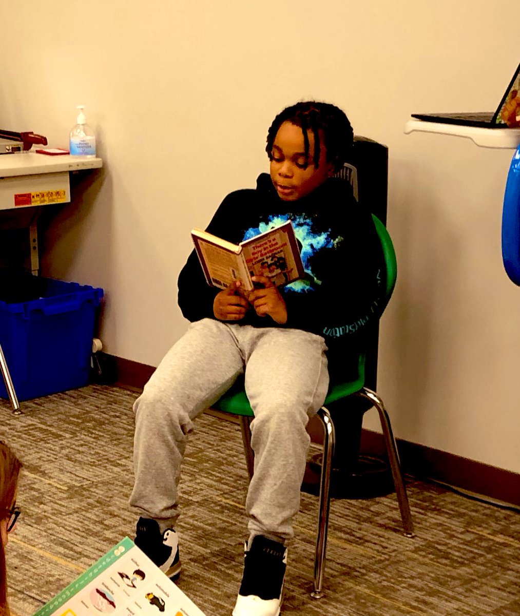 Sharon Salmons tweet media