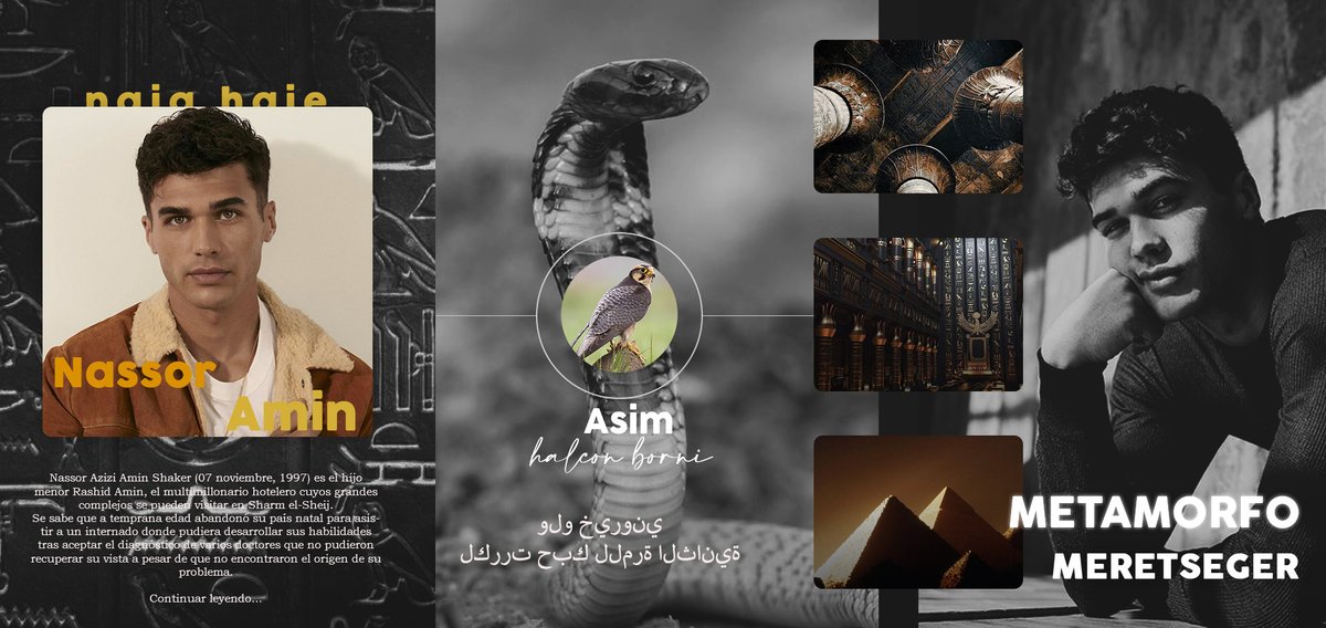 Nassor Amin tweet media