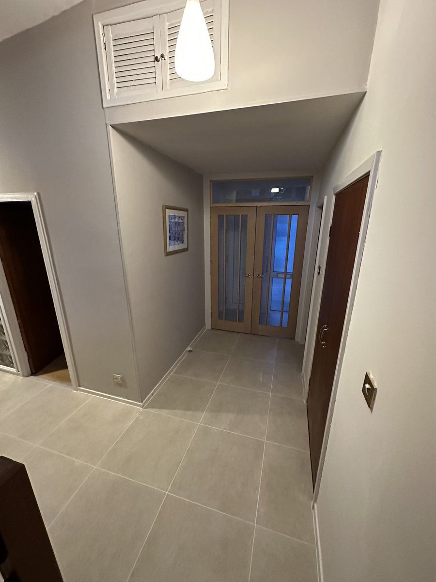 AL & CAL Glasgow joinery tweet media
