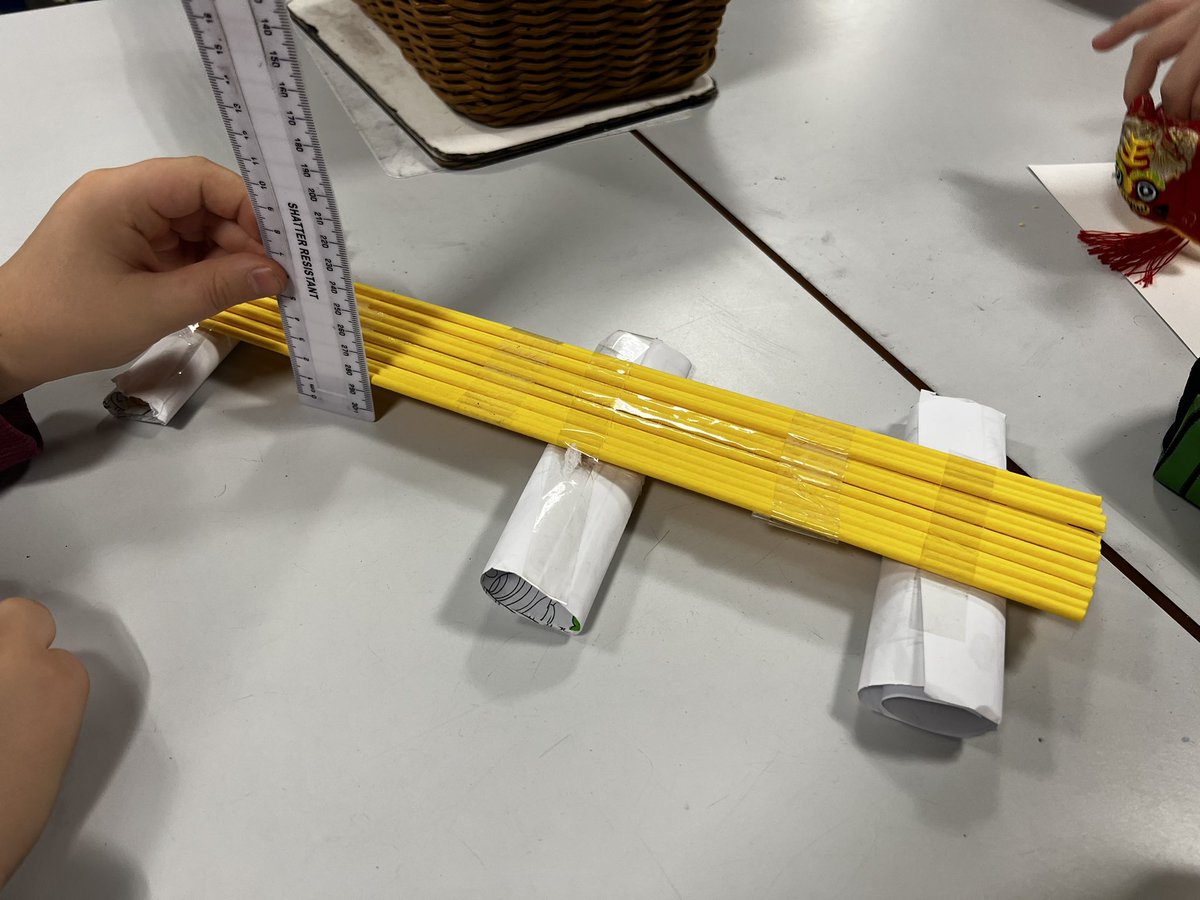 missgorman_'s tweet photo. Really enjoyed being in with Mrs Ralston and #P6B today during their #Engineering Challenge! Lots of adapting, creative problem solving and collaboration - skills we found out are part of the #EngineeringHabitsofMind 

Well done P6B 🌟 https://t.co/I03GFnetDP