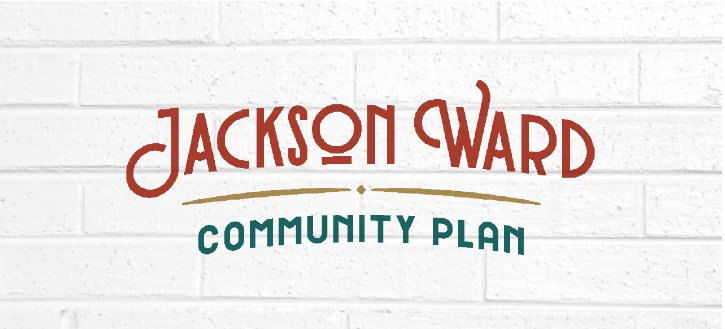 Volunteer Call! We are seeking residents and professionals to volunteer at upcoming community events for the Jackson Ward Community Plan.

The next community event will be held on February 11 at the Calhoun Center.

Learn more and sign up by January 27: 
storefrontrichmond.org/volunteer-form