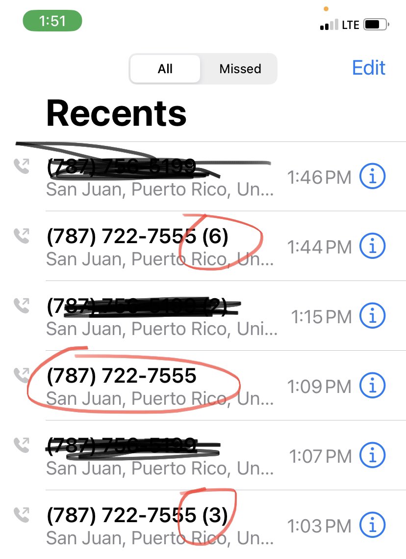 amberleevelez's tweet photo. @dacoatufavor DACO está cláusurado hoy??? Llevo 10 llamadas a diferentes extensiones de Regional San Juan, Prensa, Ofi. Secretario @prsecdaco y coquí!!!! Ufff. https://t.co/HHQCkoosnM