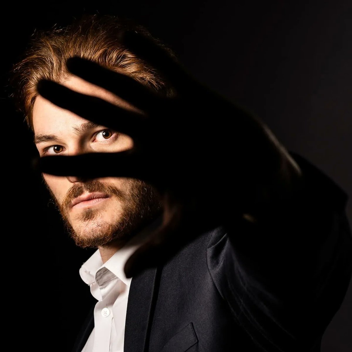 TheDukeFeature's tweet image. Happy belated birthday to our amazing lead: Lee Abbaté! We all hope you had an amazing day!