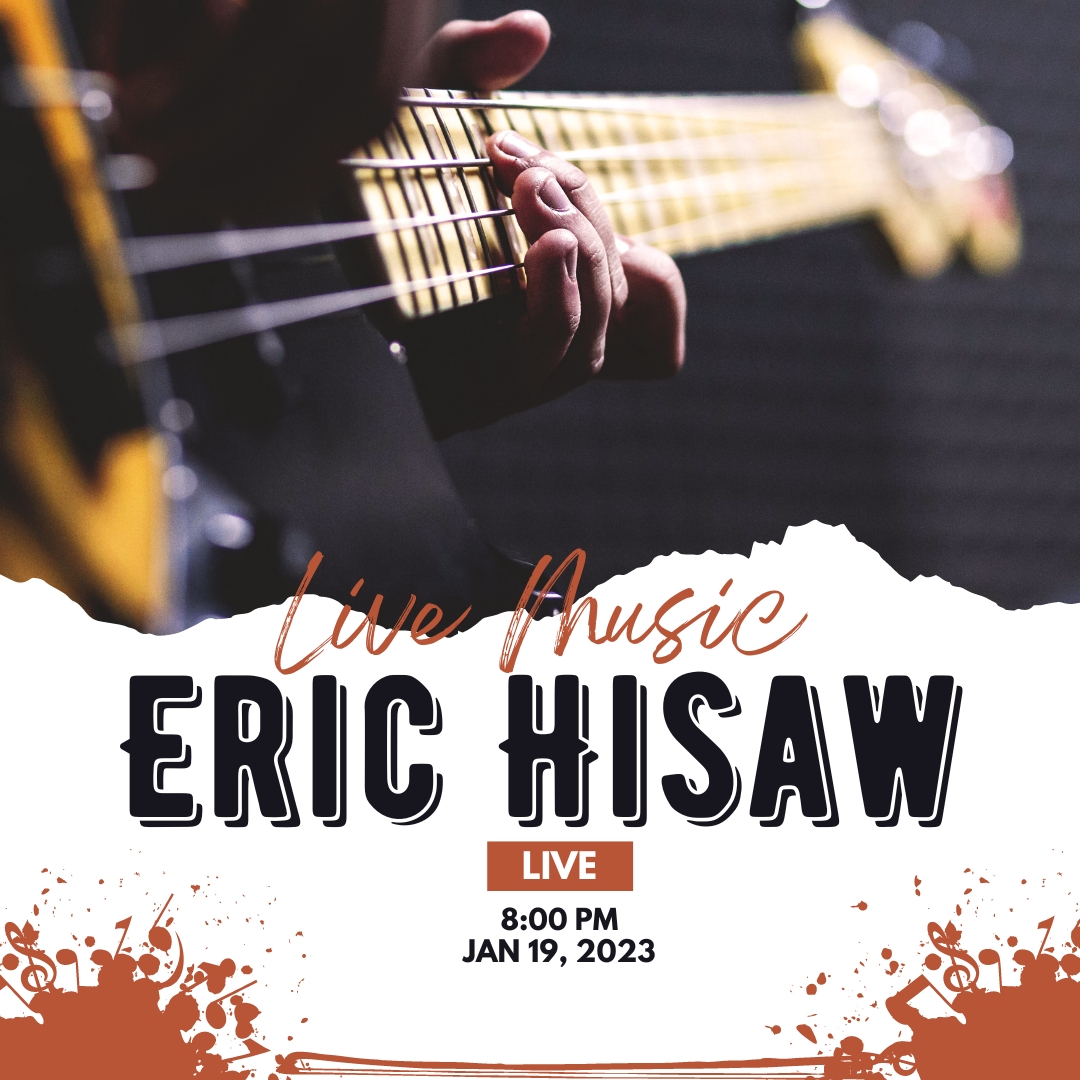 OpalDivines's tweet photo. Come check out Eric Hisaw tonight @Opal Divines!! Show starts @8pm🤩🤩🍻
#OpalDivine #familyowned #austin #texas #craftbeer #goodfoodgoodcompany #foodie #austinsbesthappyhour #happyhour #cheers https://t.co/E238U5pevY