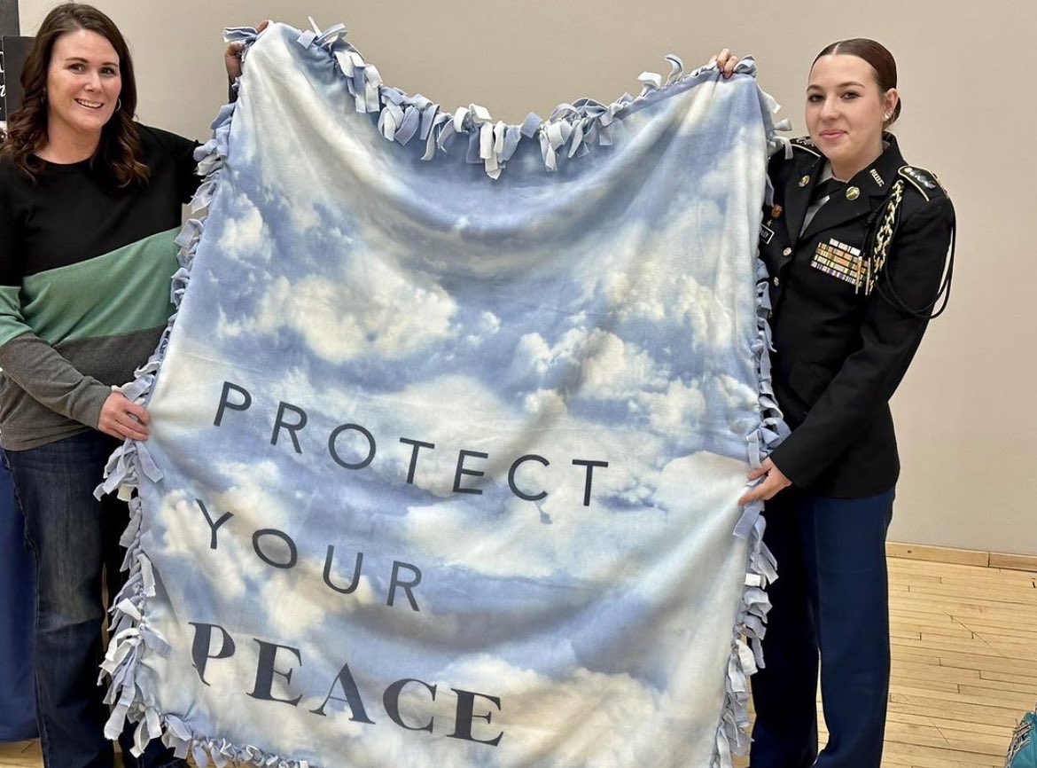 WYCC meeting Jan, 18th!