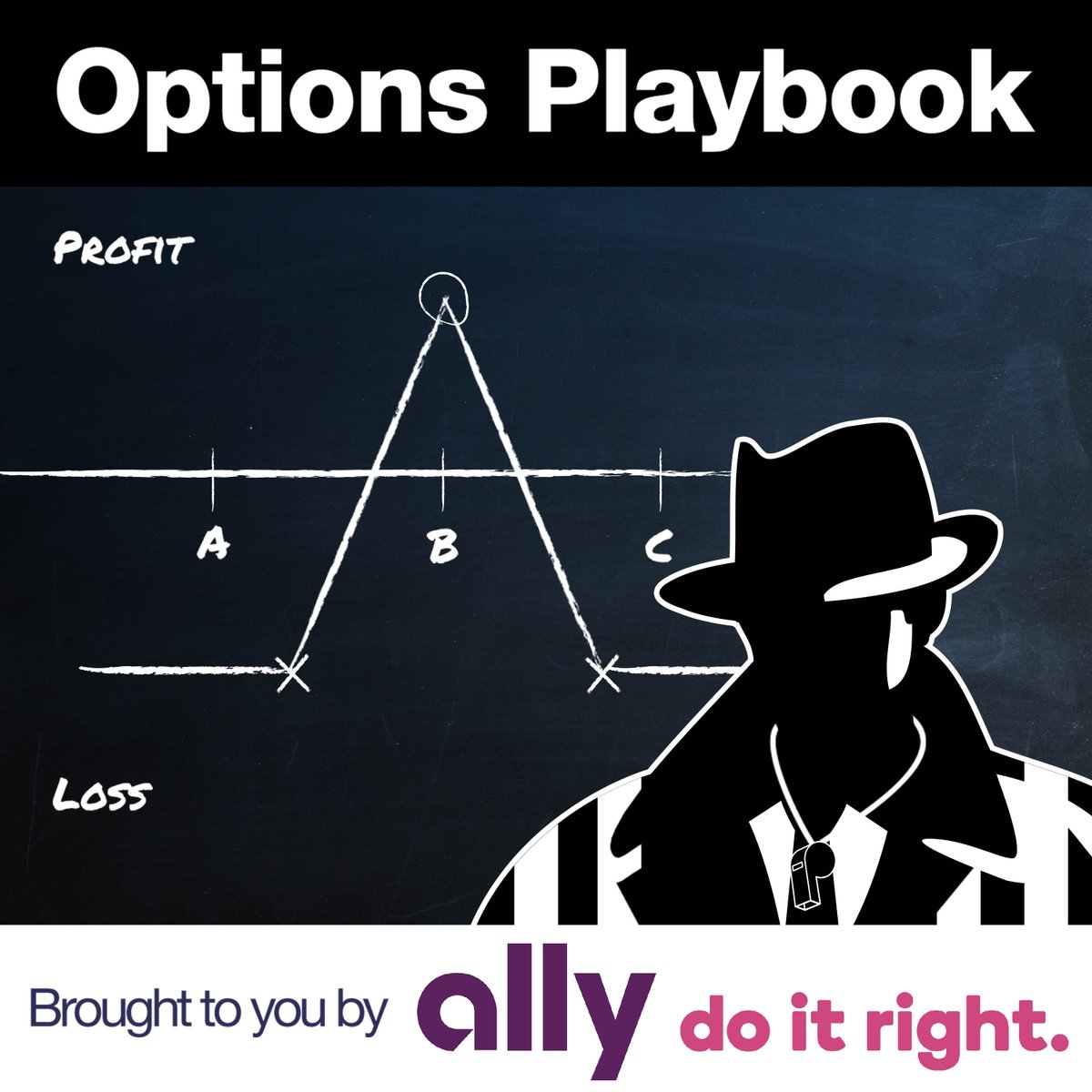 Options's tweet photo. #OptionsPlaybookRadio 446: "Fighting The #FOMO in the Airlines" with @BrianOverby is now available. Stream from your favorite #podcast platform or listen now at https://t.co/AiOS9U8enG
#OptionsEducation #OptionsTrading $DAL https://t.co/DwBOCG6pFY