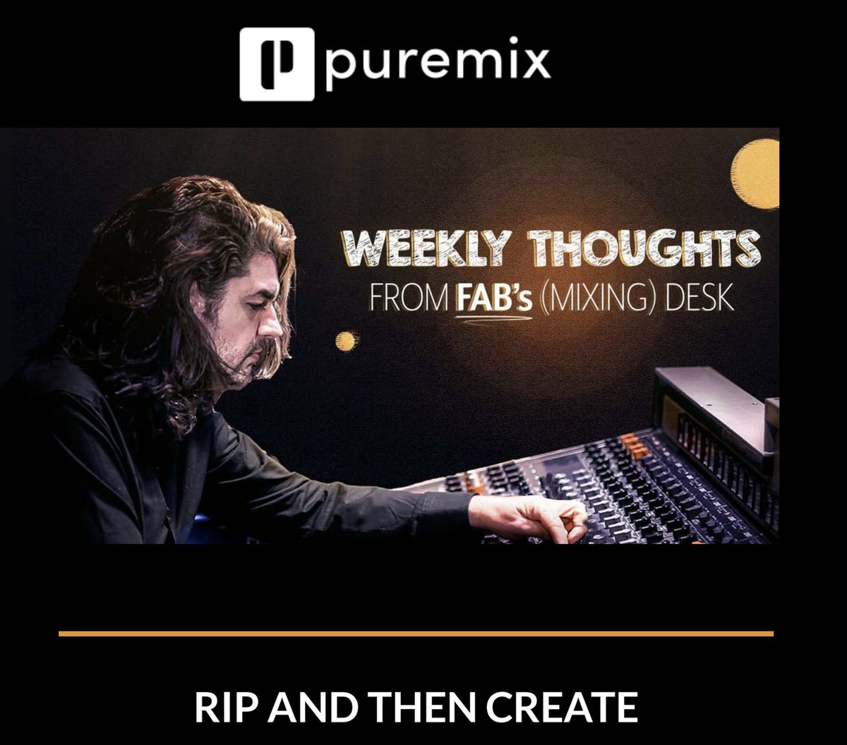 HitnMix RipX tweet media