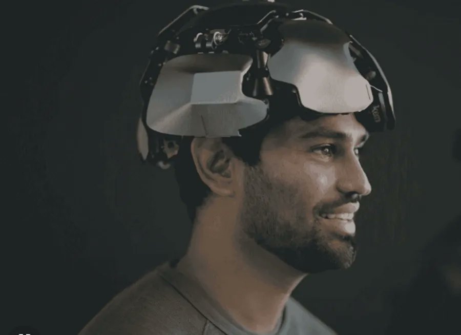 @CybinIn announces promising results from Sponsored Kernel Flow® feasibility study measuring psychedelic effects on the brain. 

Find out more about the results ->buff.ly/3QPPIBs  

#psychedelic #medicine #research #science #clinical #doctors #HealthWorkers #MentalHeal…