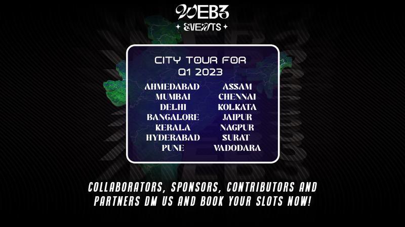 Ahmedabad, assam, mumbai, delhi, chennai, kolkata, Bangalore, Jaipur Kerala Nagpur Hyderabad surat Pune surat Vadodara web3 web3 community