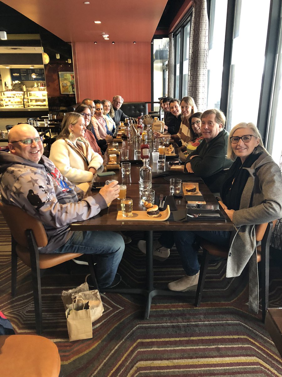 Experience the Twin Cities tweet media