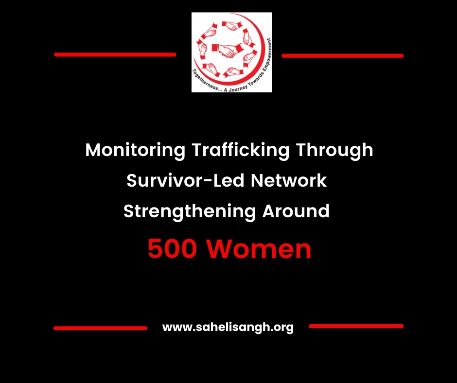 #56. Impact of <a href="/SaheliSangh/">Saheli Sangh</a> 

More Info@ sahelisangh.org