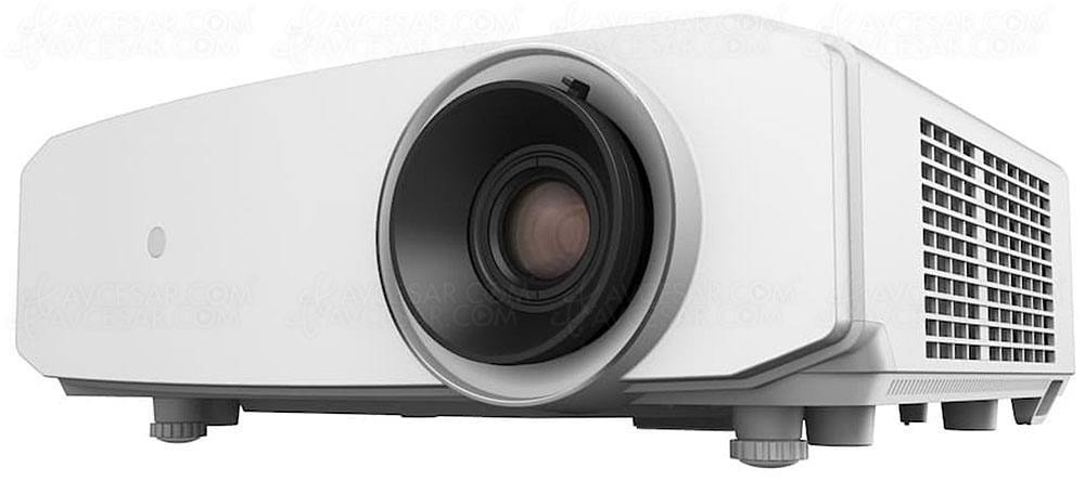 Avcesar's tweet photo. JVC LX-NZ30, vidéoprojecteur Ultra HD 4K, HDR10, HDR HLG, 3 300 lumens, Lens Shift… @UHD4k @UltraHDForum #UltraHD #video #NZ30 #4k #dlp #hdr #hdr10 @jvc @JvcKenwood_Fr https://t.co/Btt2ZtnApf https://t.co/AB3Ysv2RUE