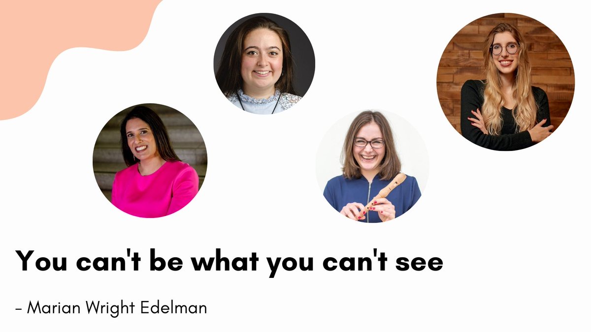 tanyahowden's tweet photo. Great to join fellow Connected Innovators supported by @CreateInf @CreativeEdin to talk about @LassiesInSTEM 🌈

Here's a few teasers from the presentation to get you excited about our role model posters that will be launching very soon 👀 https://t.co/II7EfEtvoQ