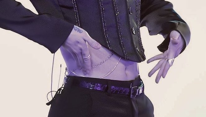 iluvekoo's tweet image. it's him