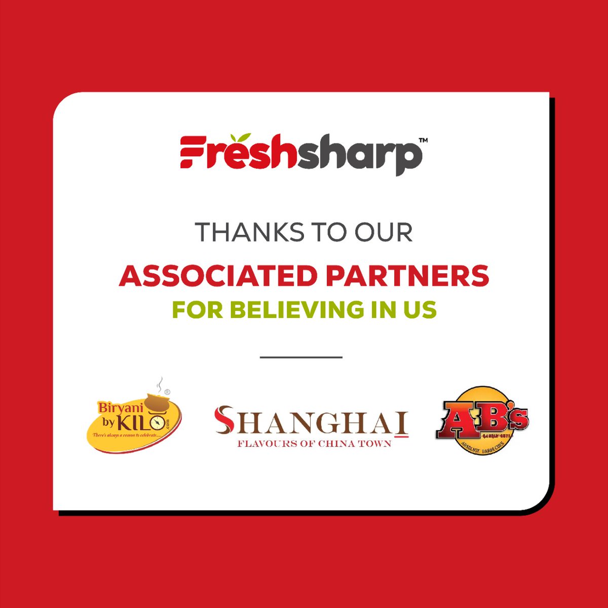 Freshsharp1 tweet picture