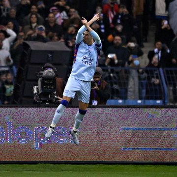 CabineSport's tweet photo. CRISTIANO RONALDO BISA! https://t.co/MnxwoOUMvj