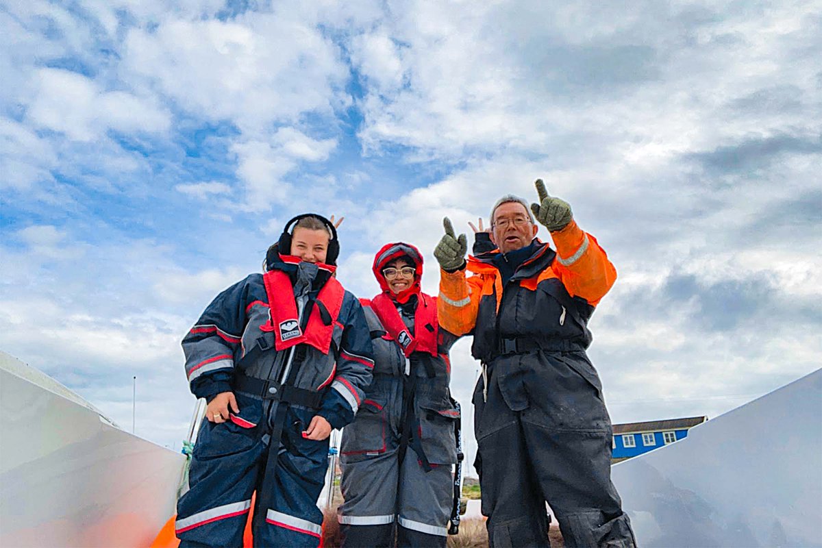 Nordic Bridges (@nordicbridges) on Twitter photo The work of our #Nordic-Canadian Environmental #Journalism Fellows continues! Check out this 3-part series on climate change in the #Arctic written by <a href="/meral_jamal/">Meral Jamal</a> for <a href="/NunatsiaqNews/">Nunatsiaq News</a>.👇
PART 1
nunatsiaq.com/stories/articl…
PART 2
nunatsiaq.com/stories/articl…
PART 3
nunatsiaq.com/stories/articl… The work of our #Nordic-Canadian Environmental #Journalism Fellows continues! Check out this 3-part series on climate change in the #Arctic written by <a href="/meral_jamal/">Meral Jamal</a> for <a href="/NunatsiaqNews/">Nunatsiaq News</a>.👇
PART 1
nunatsiaq.com/stories/articl…
PART 2
nunatsiaq.com/stories/articl…
PART 3
nunatsiaq.com/stories/articl…