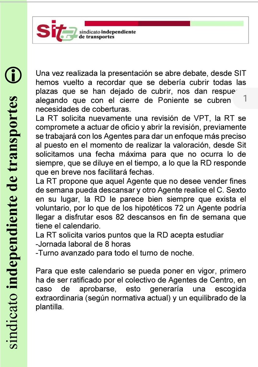 Comisión de admisión 19/1/23 Ya tenemos calendario de AC a falta de ratificar