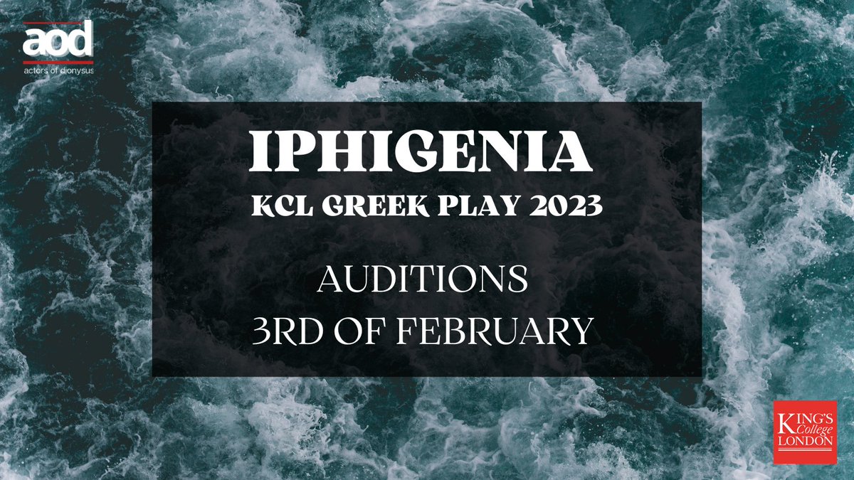 KCL Classics Society tweet media